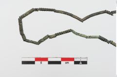 Foto von Perlenkette (NHMW-PRAE-023787)